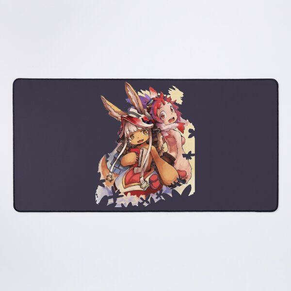 Item preview, Good Girl Pit Strange Creatures Relics Made In Abyss Special Edition Cute Gifts designed and sold by Roach101Rodney.