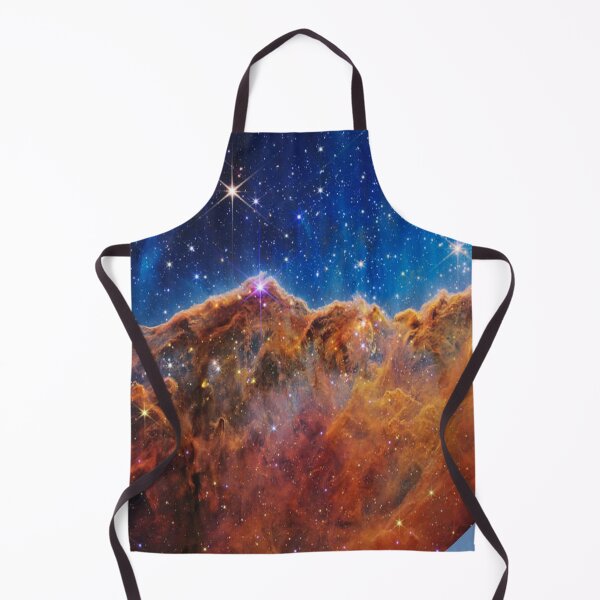 Item preview, James Webb space telescope Carina Nebula designed and sold by BePosh.