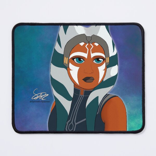 Item preview, Lost Jedi designed and sold by SporadicSparrow.