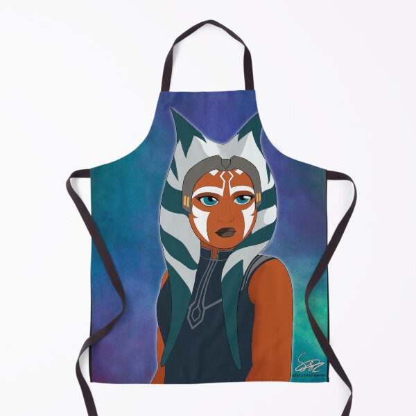 Item preview, Lost Jedi designed and sold by SporadicSparrow.