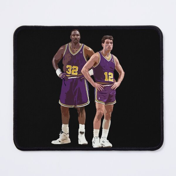 Item preview, Stockton and Malone designed and sold by CoryReed28551.