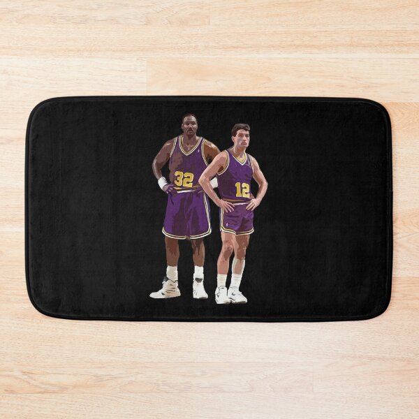 Item preview, Stockton and Malone  designed and sold by CoryReed28551.