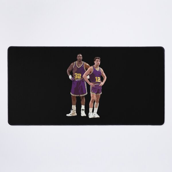 Item preview, Stockton and Malone designed and sold by CoryReed28551.