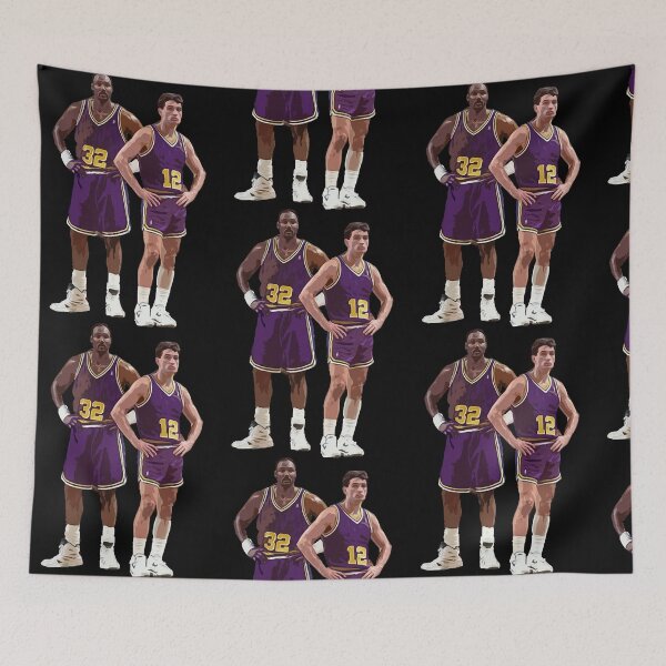 Item preview, Stockton and Malone  designed and sold by CoryReed28551.