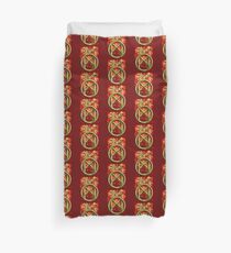 Medlock Armoury Merch #1 Duvet Cover
