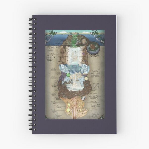 Item preview, Good Girl Pit Strange Creatures Relics Made In Abyss Special Edition Gift For Fans designed and sold by Roach101Rodney.