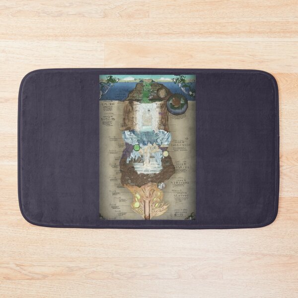 Item preview, Good Girl Pit Strange Creatures Relics Made In Abyss Special Edition Gift For Fans designed and sold by Roach101Rodney.