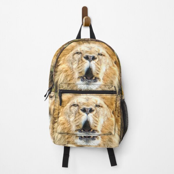 Item preview, The Lions Roar designed and sold by Steven Jodoin.