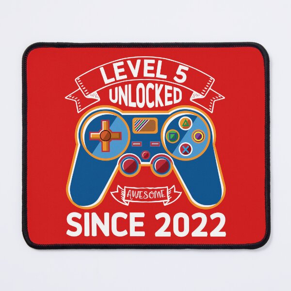 Item preview, Level 5 designed and sold by WWearables.