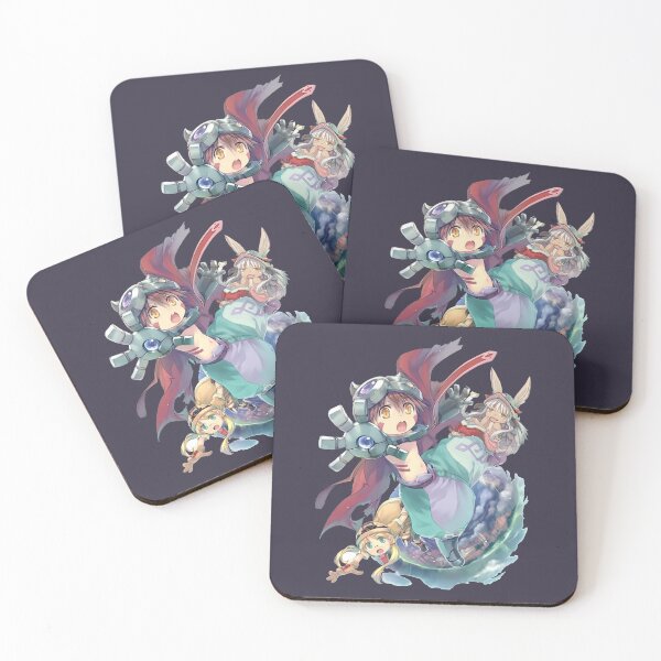 Item preview, Good Girl Pit Strange Creatures Relics Made In Abyss Special Edition Gifts For Fan designed and sold by Roach101Rodney.