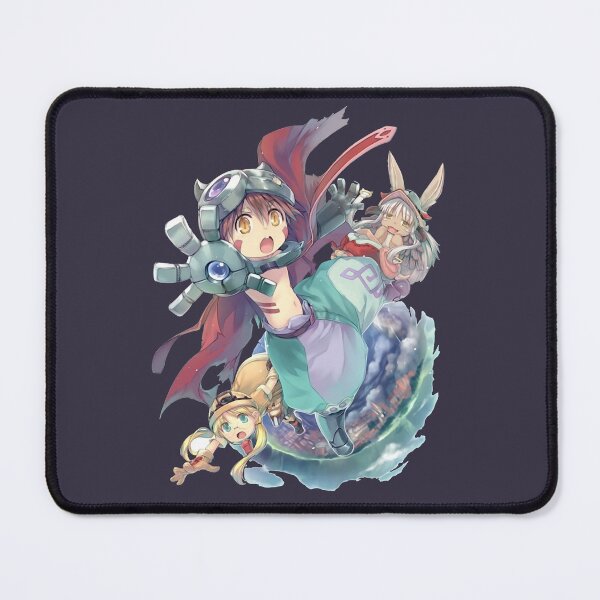 Item preview, Good Girl Pit Strange Creatures Relics Made In Abyss Special Edition Gifts For Fan designed and sold by Roach101Rodney.