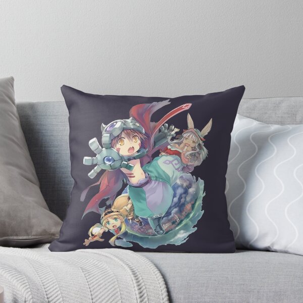 Item preview, Good Girl Pit Strange Creatures Relics Made In Abyss Special Edition Gifts For Fan designed and sold by Roach101Rodney.