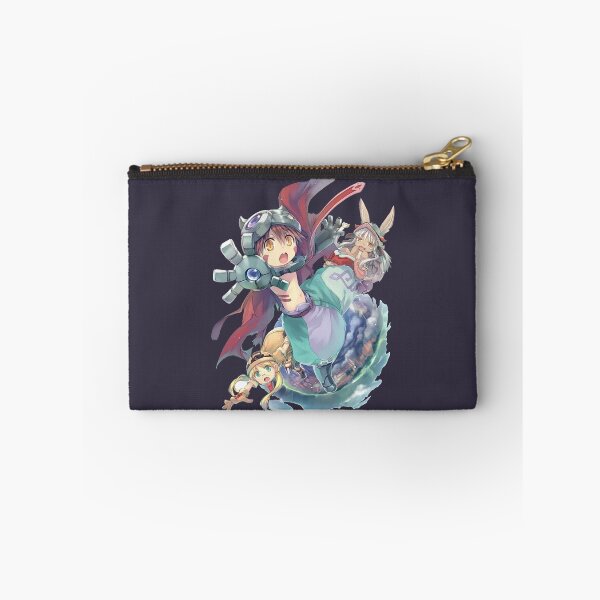 Item preview, Good Girl Pit Strange Creatures Relics Made In Abyss Special Edition Gifts For Fan designed and sold by Roach101Rodney.