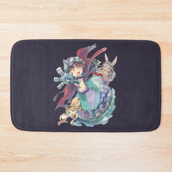 Item preview, Good Girl Pit Strange Creatures Relics Made In Abyss Special Edition Gifts For Fan designed and sold by Roach101Rodney.
