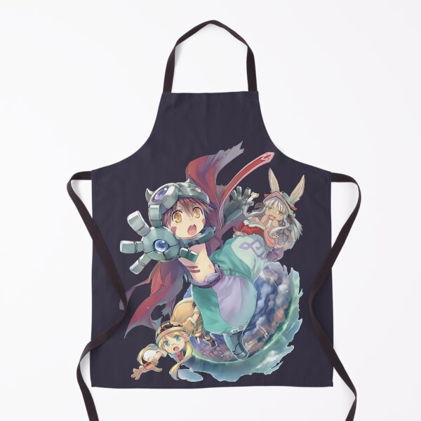 Item preview, Good Girl Pit Strange Creatures Relics Made In Abyss Special Edition Gifts For Fan designed and sold by Roach101Rodney.