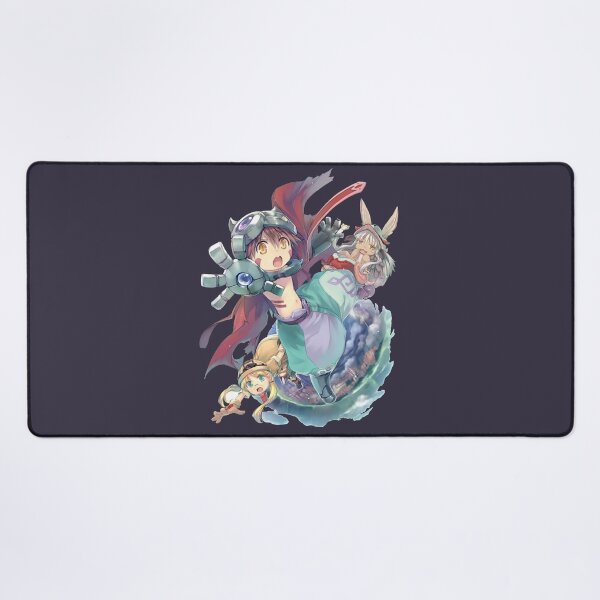 Item preview, Good Girl Pit Strange Creatures Relics Made In Abyss Special Edition Gifts For Fan designed and sold by Roach101Rodney.