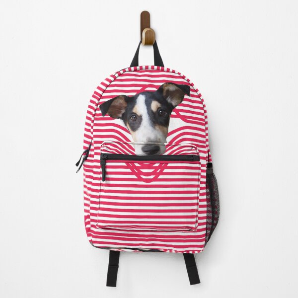 Item preview, puppy pop out 3d feel design  designed and sold by Malintha Peiris.