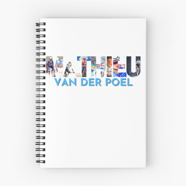 Item preview, Mathieu Van Der Poel essential t shirt | Mathieu Van Der Poel sticker designed and sold by ReganPro5.