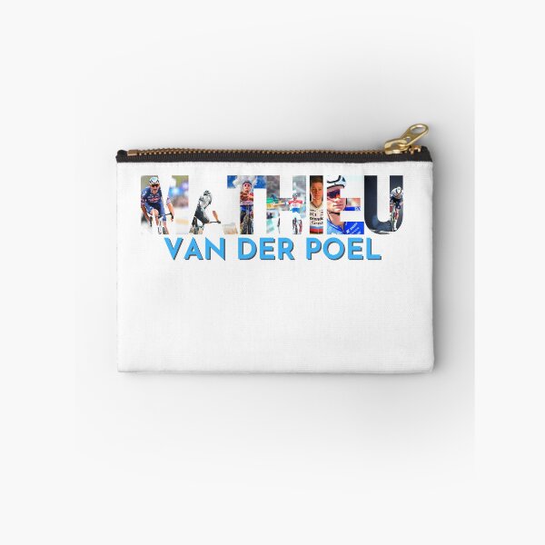 Item preview, Mathieu Van Der Poel essential t shirt | Mathieu Van Der Poel sticker designed and sold by ReganPro5.