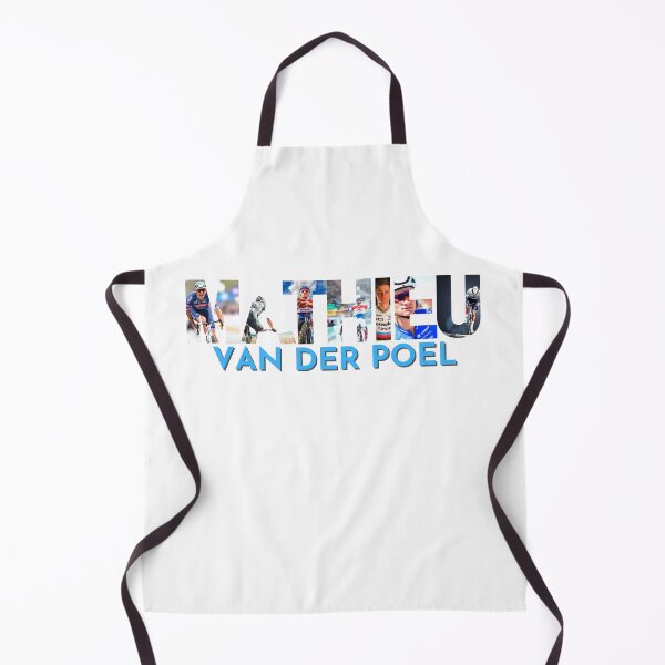 Item preview, Mathieu Van Der Poel essential t shirt | Mathieu Van Der Poel sticker designed and sold by ReganPro5.
