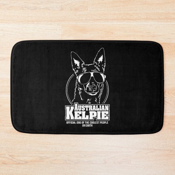 Item preview, Australian Kelpie coolest people dogs mom gift designed and sold by dogarts.