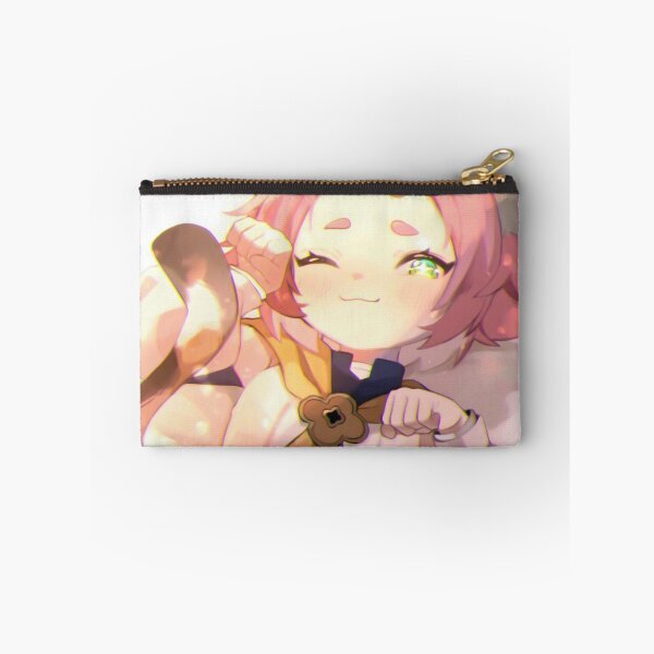 Item preview, Diona Genshin Impact Anime Fanart designed and sold by Antoniotiffani.