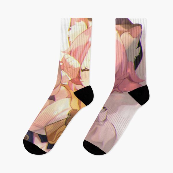 Item preview, Diona Genshin Impact Anime Fanart designed and sold by Antoniotiffani.