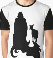 Always Graphic T-Shirt