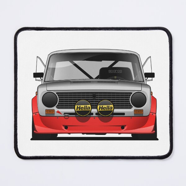 Item preview, VAZ 2101 Racing designed and sold by akinamic.