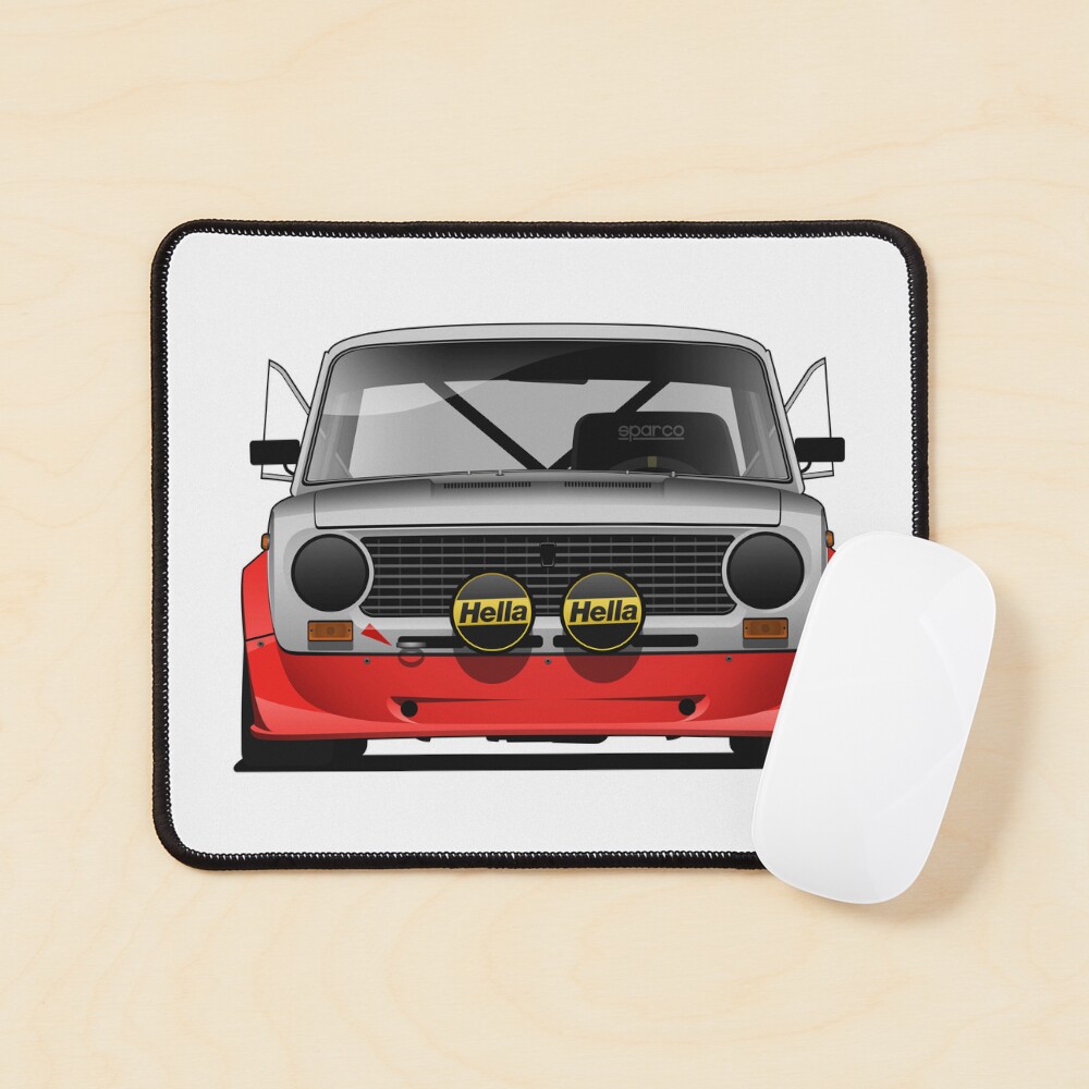 Item preview, Mouse Pad designed and sold by akinamic.