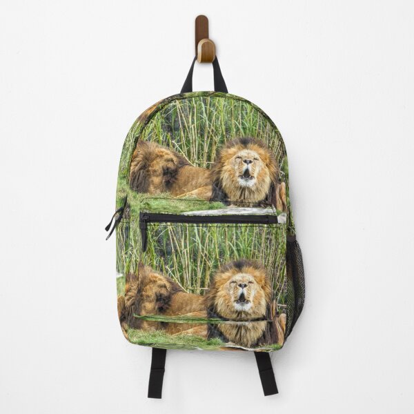 Item preview, Roaring Lions designed and sold by Steven Jodoin.