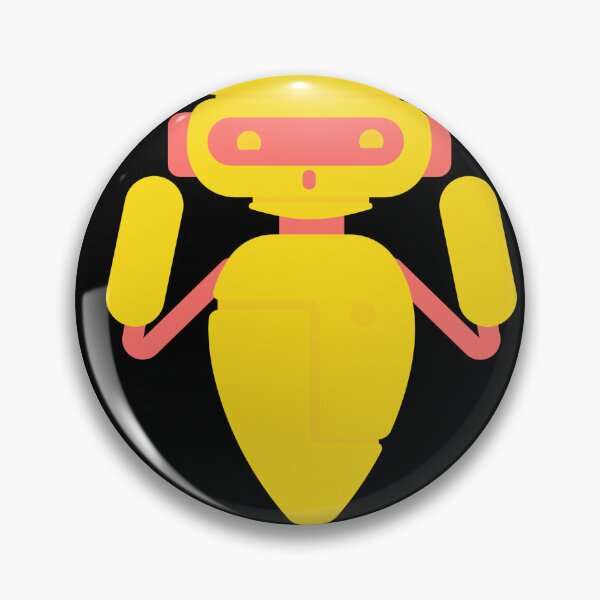 Item preview, A i robot. designed and sold by RAJSHIVA.