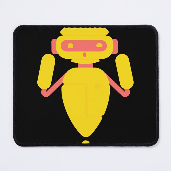 Item preview, A i robot. designed and sold by RAJSHIVA.
