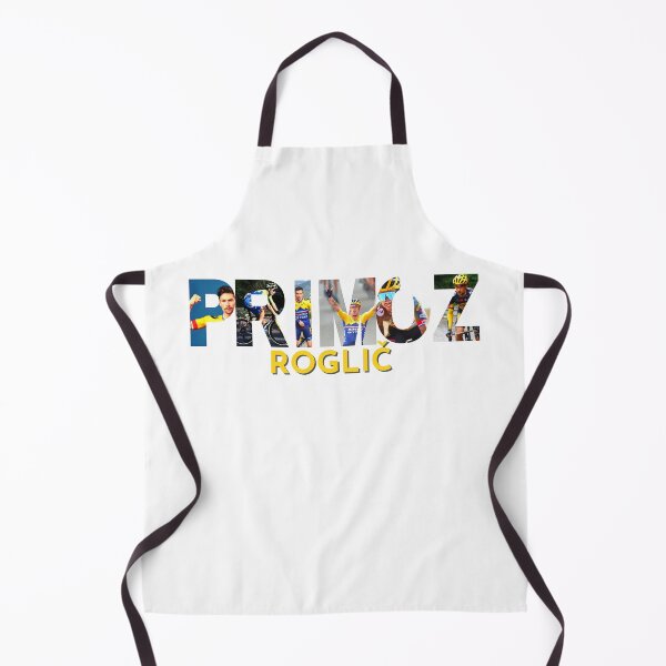 Item preview, Primoz Roglic essential t shirt | Primoz Roglic artist sticker designed and sold by ReganPro5.