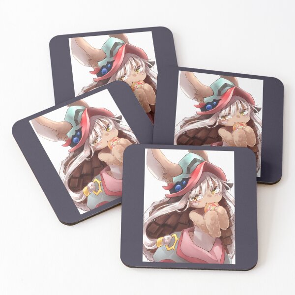Item preview, Good Girl Pit Strange Creatures Relics Nanachi    Gift For Birthday designed and sold by Roach101Rodney.