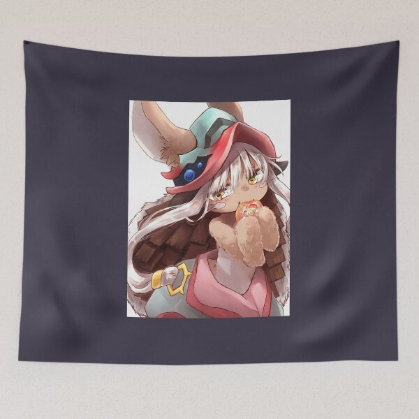 Item preview, Good Girl Pit Strange Creatures Relics Nanachi    Gift For Birthday designed and sold by Roach101Rodney.