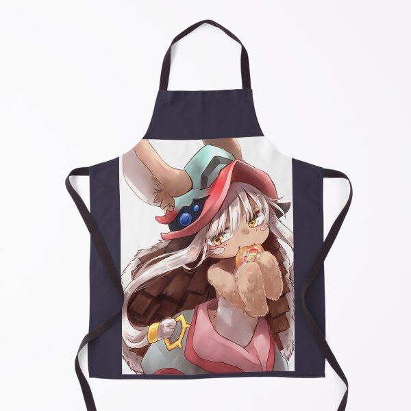 Item preview, Good Girl Pit Strange Creatures Relics Nanachi Gift For Birthday designed and sold by Roach101Rodney.