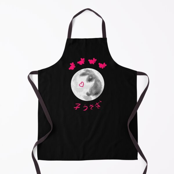 Item preview, Usagi designed and sold by Chirapa.