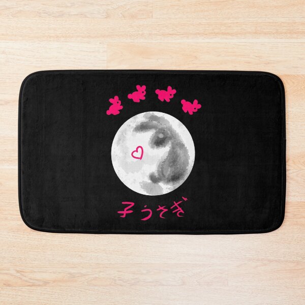 Item preview, Usagi designed and sold by Chirapa.