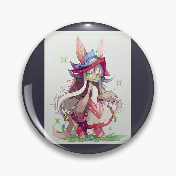 Item preview, Good Girl Pit Strange Creatures Relics Nanachi   Gift For designed and sold by Roach101Rodney.