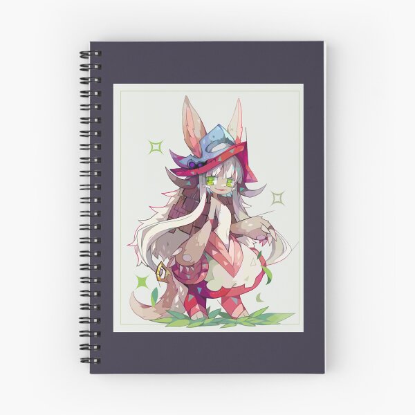 Item preview, Good Girl Pit Strange Creatures Relics Nanachi   Gift For designed and sold by Roach101Rodney.