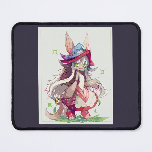 Item preview, Good Girl Pit Strange Creatures Relics Nanachi   Gift For designed and sold by Roach101Rodney.
