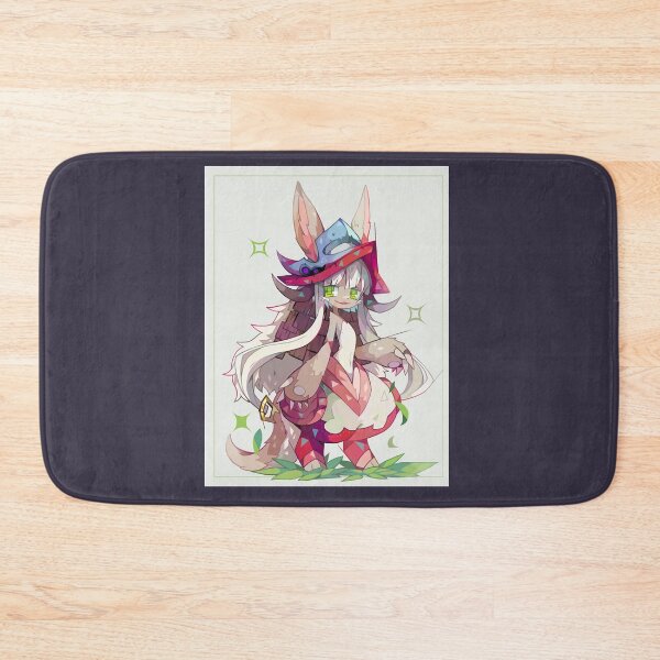 Item preview, Good Girl Pit Strange Creatures Relics Nanachi   Gift For designed and sold by Roach101Rodney.