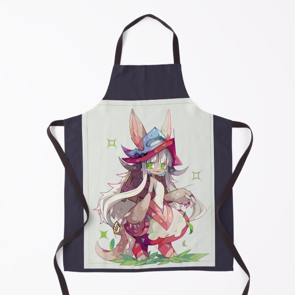 Item preview, Good Girl Pit Strange Creatures Relics Nanachi Gift For designed and sold by Roach101Rodney.