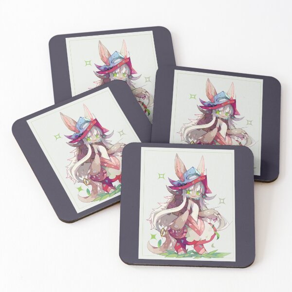 Item preview, Good Girl Pit Strange Creatures Relics Nanachi   Gift For designed and sold by Roach101Rodney.