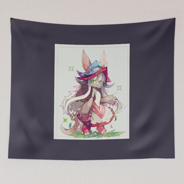 Item preview, Good Girl Pit Strange Creatures Relics Nanachi   Gift For designed and sold by Roach101Rodney.