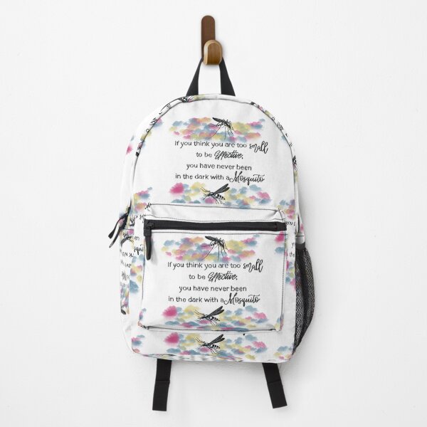 Item preview, Too small to be effective? designed and sold by LHaynes2020.
