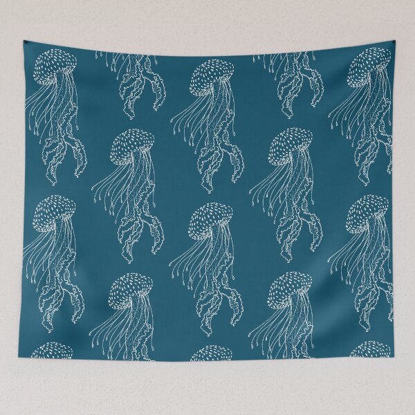 Item preview, jellyfish designed and sold by euise.
