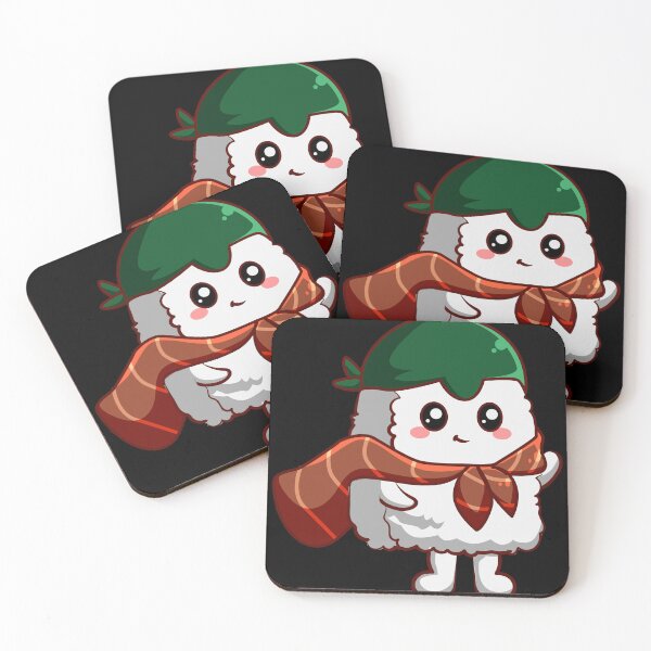 Item preview, Sushiman designed and sold by foodiexpress.