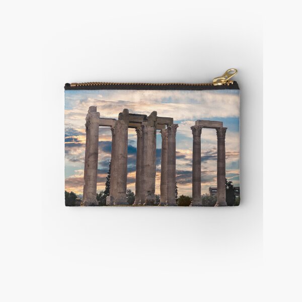 Item preview, Olympia...Home Of the gods designed and sold by Nancy Richard.